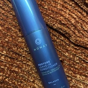Monat Restore Leave In Conditioner